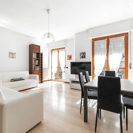 מילאנו Cenisio M5 Lovely Apartment - With Balcony! מראה חיצוני תמונה