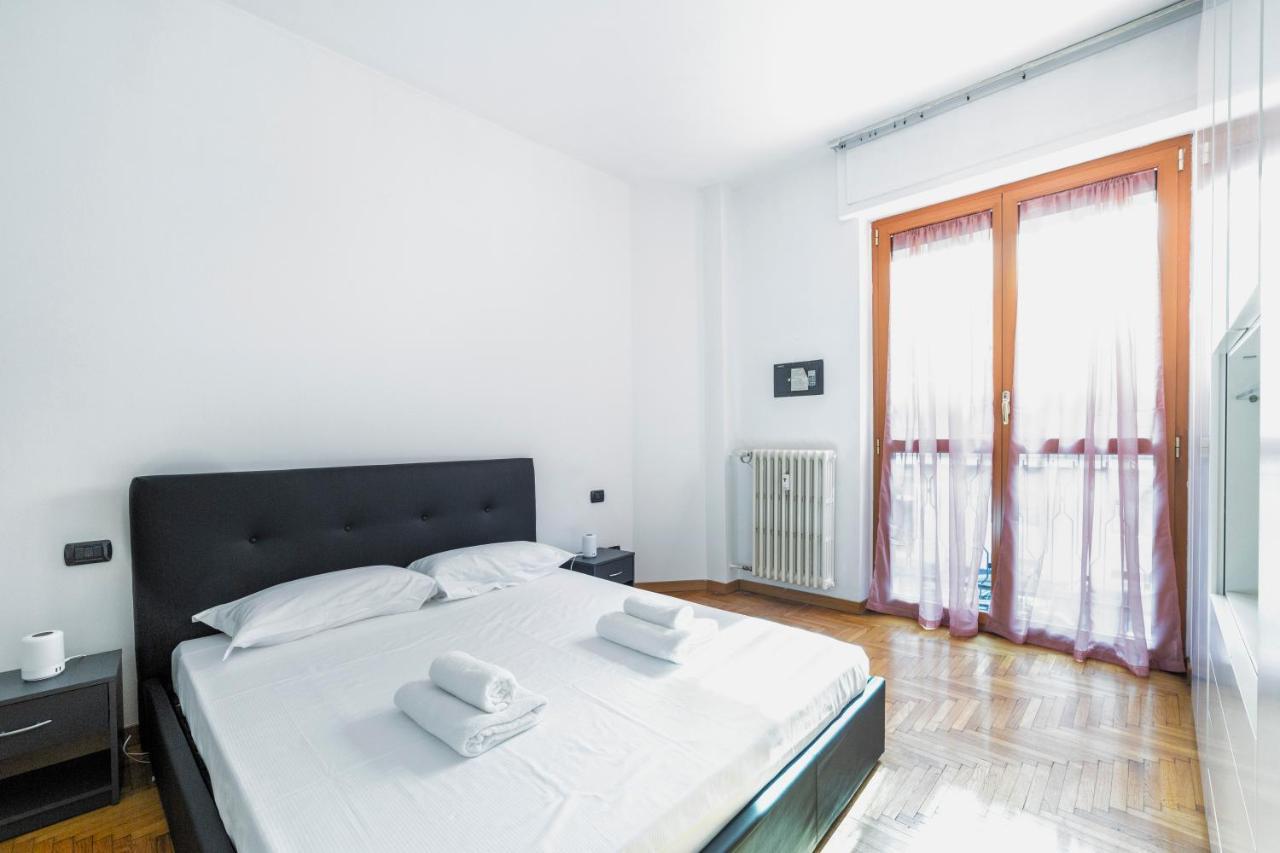 מילאנו Cenisio M5 Lovely Apartment - With Balcony! מראה חיצוני תמונה