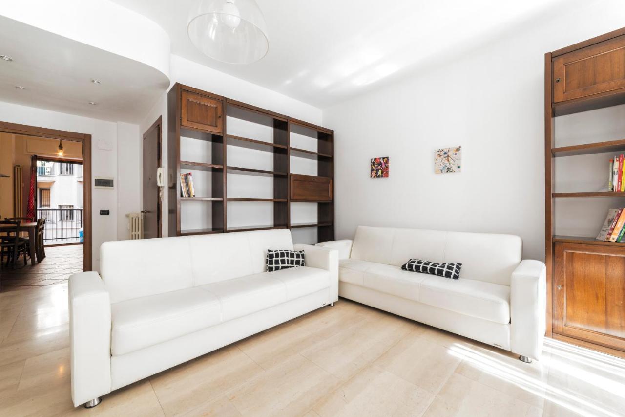 מילאנו Cenisio M5 Lovely Apartment - With Balcony! מראה חיצוני תמונה