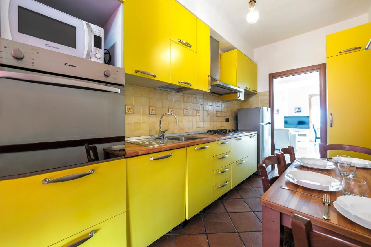 מילאנו Cenisio M5 Lovely Apartment - With Balcony! מראה חיצוני תמונה