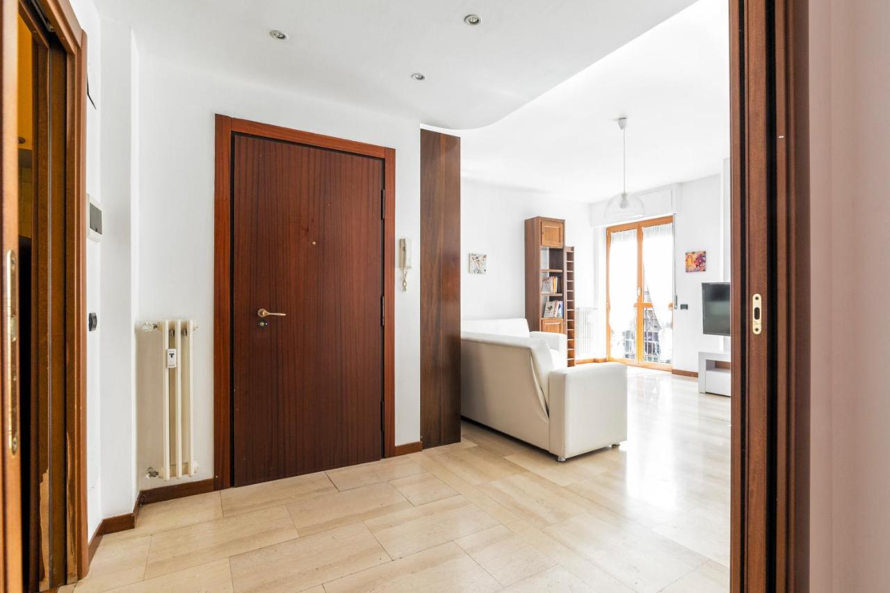 מילאנו Cenisio M5 Lovely Apartment - With Balcony! מראה חיצוני תמונה