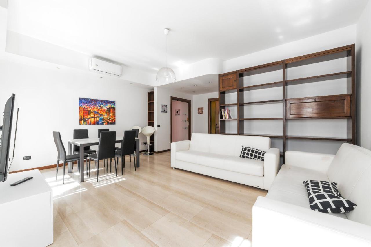 מילאנו Cenisio M5 Lovely Apartment - With Balcony! מראה חיצוני תמונה