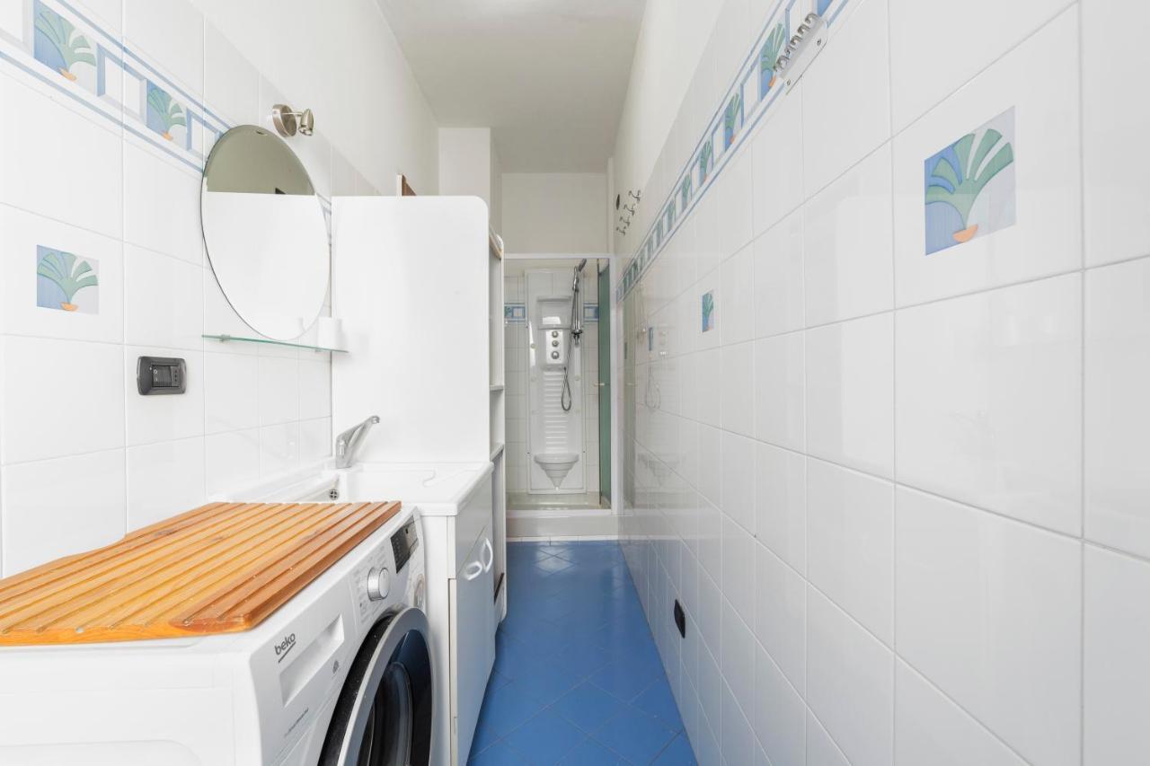 מילאנו Cenisio M5 Lovely Apartment - With Balcony! מראה חיצוני תמונה