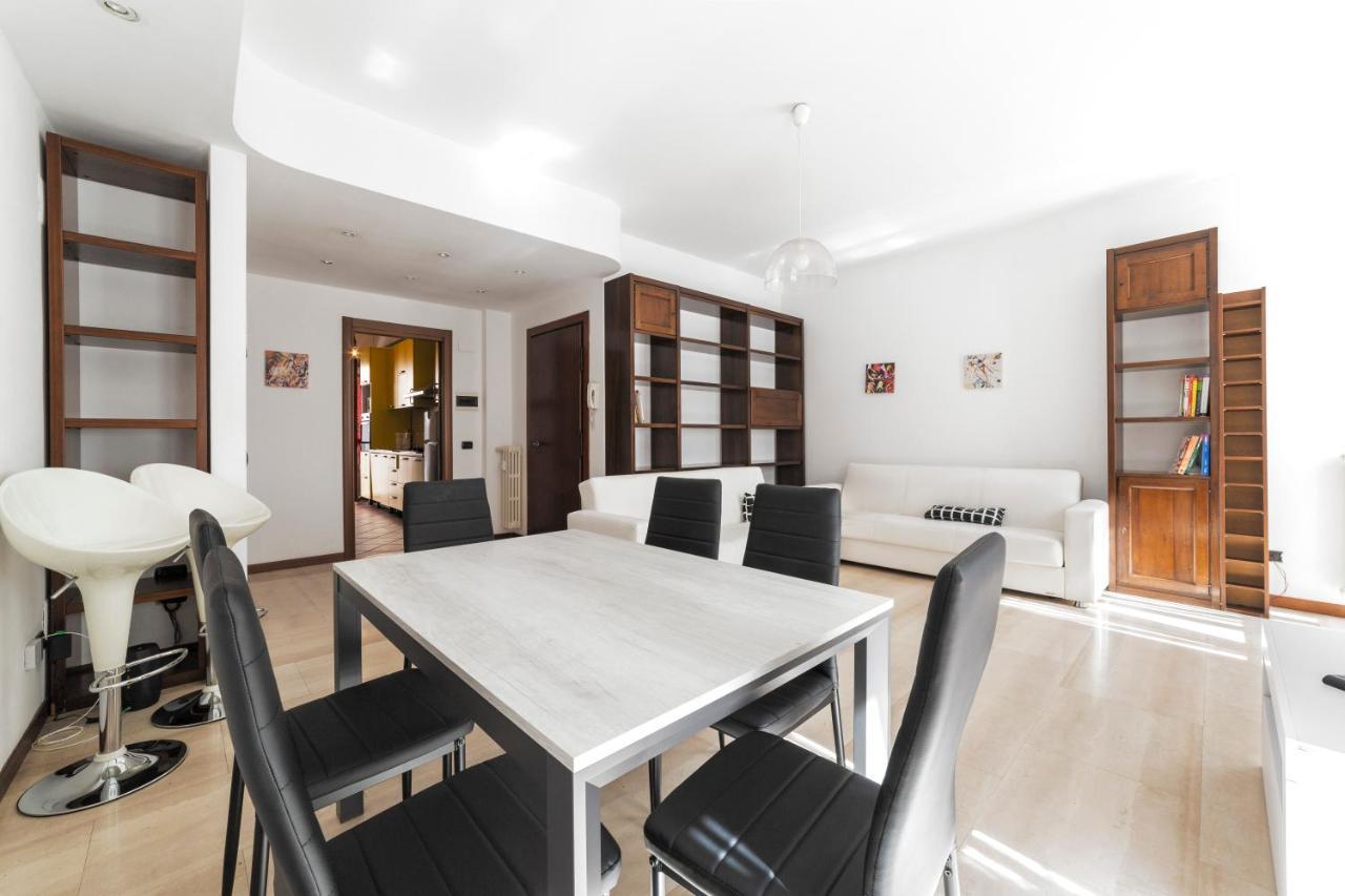 מילאנו Cenisio M5 Lovely Apartment - With Balcony! מראה חיצוני תמונה