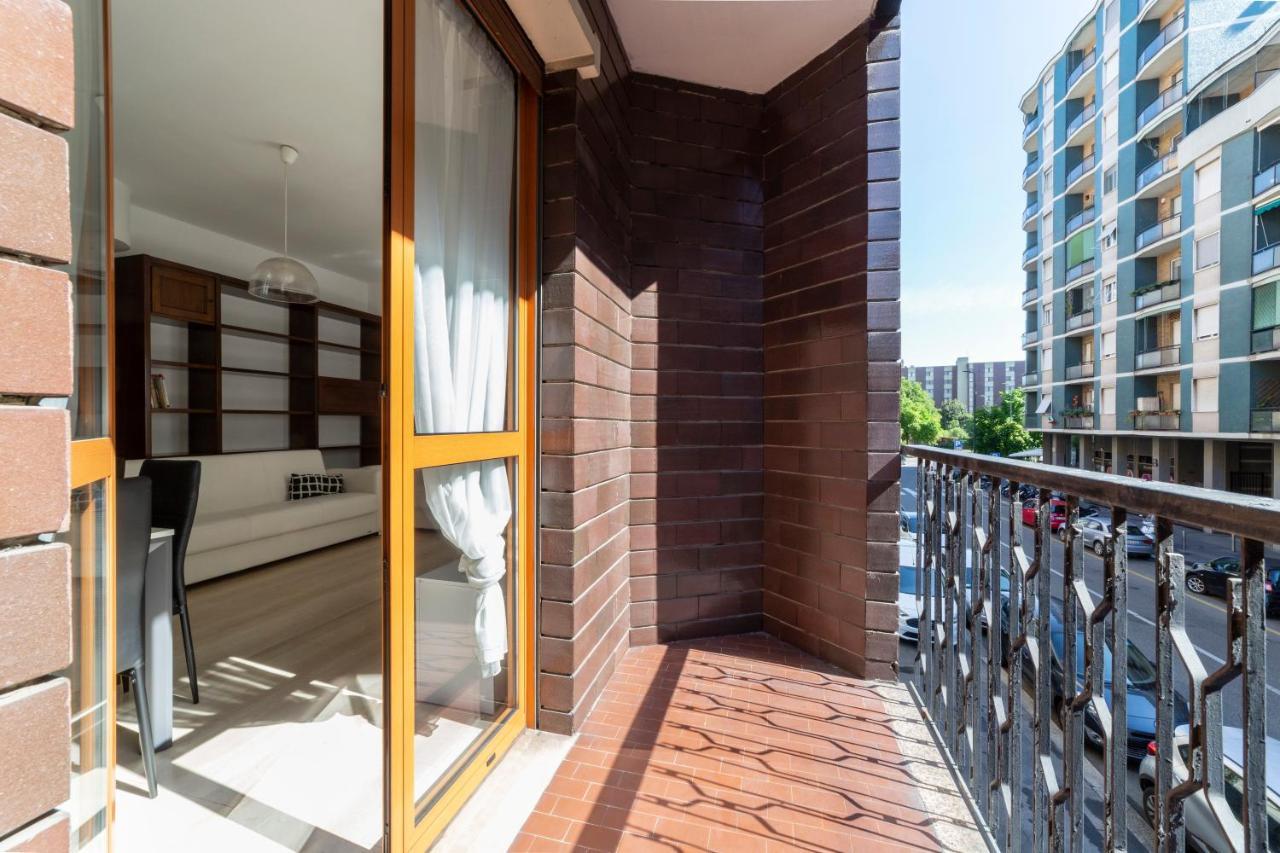 מילאנו Cenisio M5 Lovely Apartment - With Balcony! מראה חיצוני תמונה