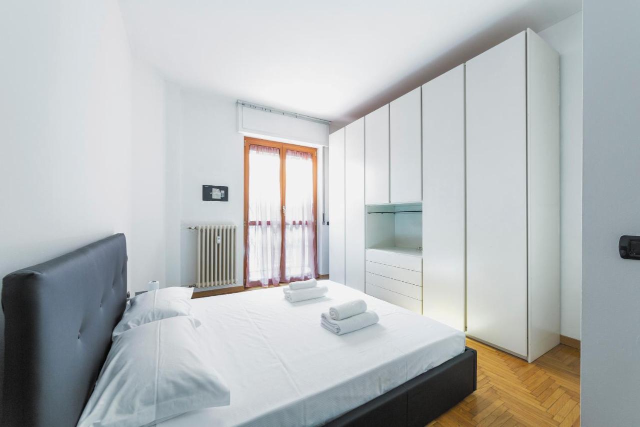 מילאנו Cenisio M5 Lovely Apartment - With Balcony! מראה חיצוני תמונה