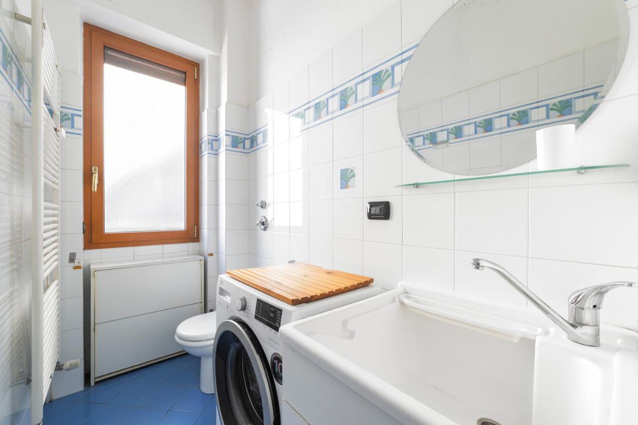 מילאנו Cenisio M5 Lovely Apartment - With Balcony! מראה חיצוני תמונה