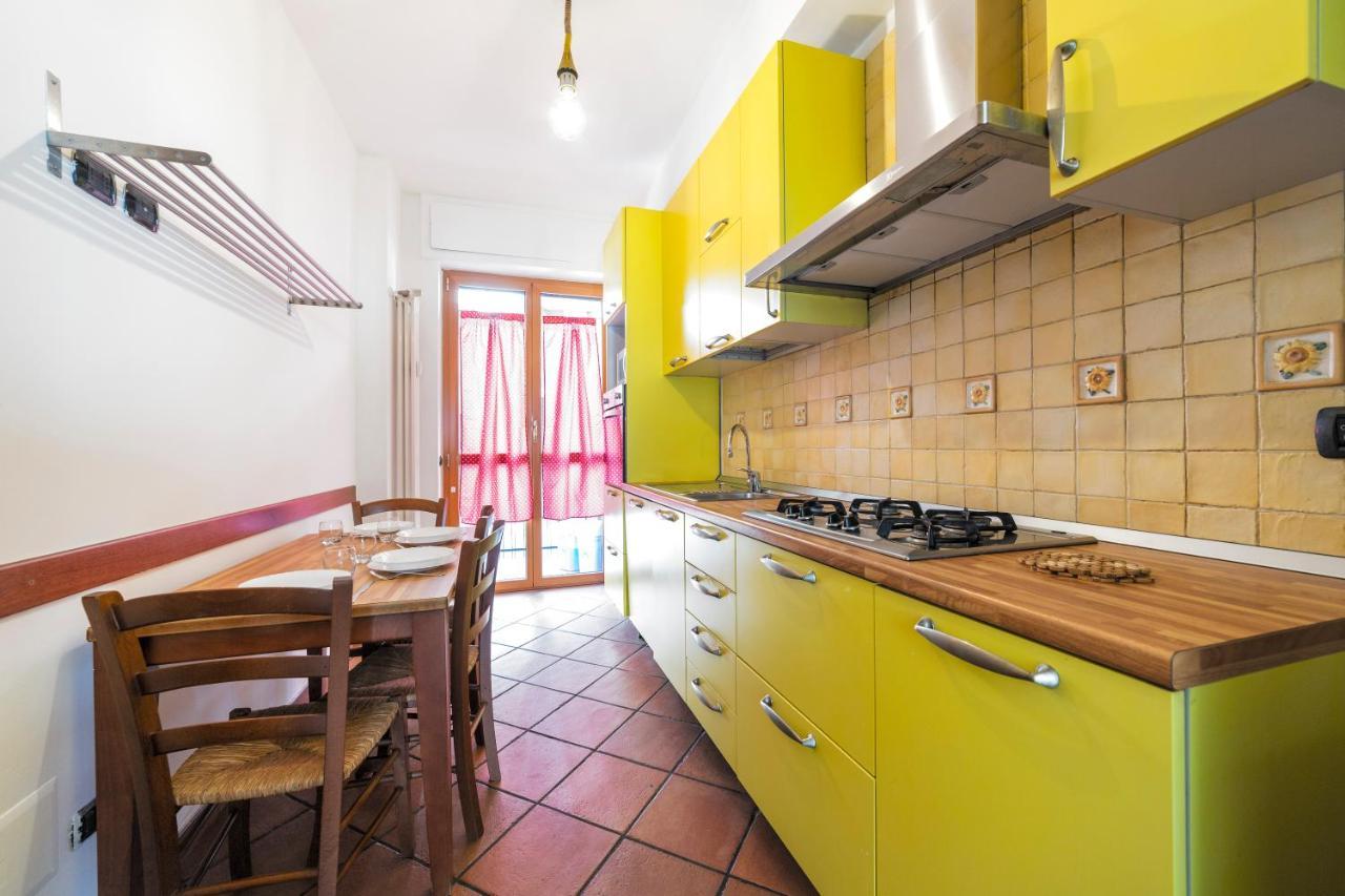מילאנו Cenisio M5 Lovely Apartment - With Balcony! מראה חיצוני תמונה